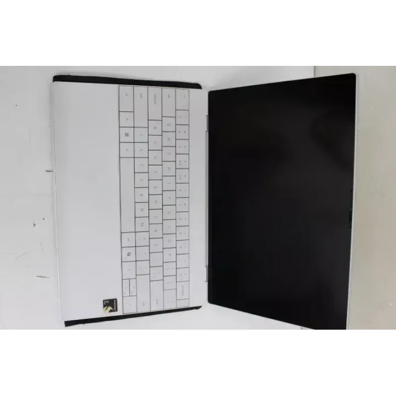 Sülearvuti Dell XPS 13 9345 — 13,4-tolline FHD+ (1920x1200) pimestamisvastane, Snapdragon X Elite X1E-80-100, 16GB LPDDR5X, 512GB SSD, Windows 11 Pro, plaatina