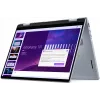 Sülearvuti Dell 14 Plus 2-in-1 14,0-tolline FHD+ puutetundlik, Intel, 16 GB muutmälu, 512 GB SSD, integreeritud, Windows 11 Pro