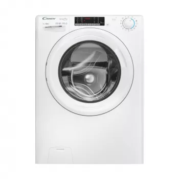 Candy Smart Pro Inverter CO4 274TWM6/1-S pesumasin eesttäitmine 7 kg 1200 p/min valge