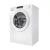 Candy Smart Pro Inverter CO4 274TWM6/1-S pesumasin eesttäitmine 7 kg 1200 p/min valge