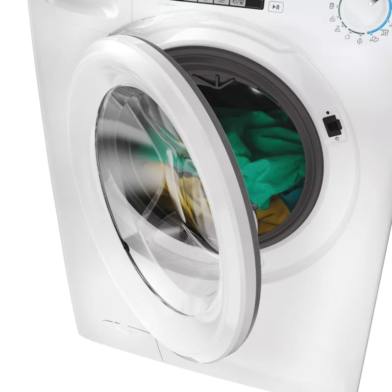 Candy Smart Pro Inverter CO4 274TWM6/1-S pesumasin eesttäitmine 7 kg 1200 p/min valge