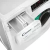 Candy Smart Pro Inverter CO4 274TWM6/1-S pesumasin eesttäitmine 7 kg 1200 p/min valge