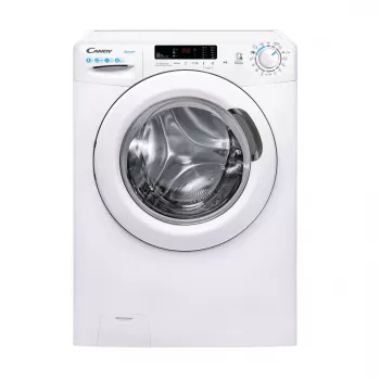 Candy Smart CS1482DW4/1-S pesumasin Eestlaadimine 8 kg 1400 p/min Valge