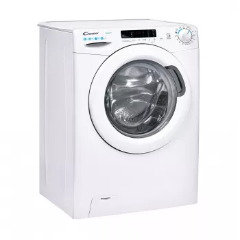 Candy Smart CS1482DW4/1-S pesumasin Eestlaadimine 8 kg 1400 p/min Valge