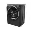 Candy RapidÓ PRO RP 496BWMBCB/1-S pesumasin eestlaetav 9 kg 1400 p/min must