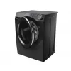 Candy RapidÓ PRO RP 496BWMBCB/1-S pesumasin eestlaetav 9 kg 1400 p/min must