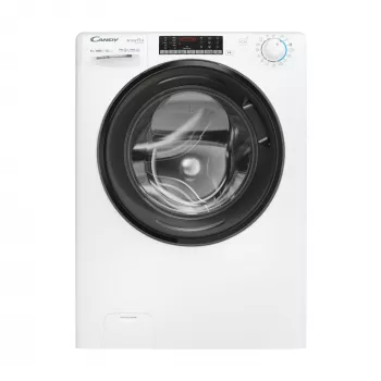 Candy Smart Pro Inverter CSO486TWMB6/1-S pesumasin eestlaetav 8 kg 1400 RPM valge