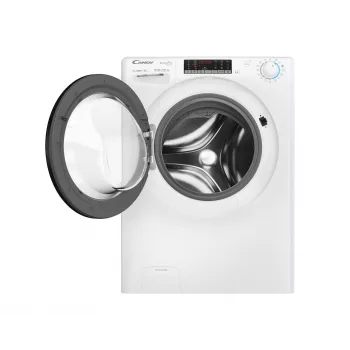 Candy Smart Pro Inverter CSO486TWMB6/1-S pesumasin eestlaetav 8 kg 1400 RPM valge