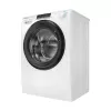 Candy Smart Pro Inverter CSO486TWMB6/1-S pesumasin eestlaetav 8 kg 1400 RPM valge