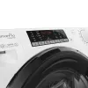 Candy Smart Pro Inverter CSO486TWMB6/1-S pesumasin eestlaetav 8 kg 1400 RPM valge
