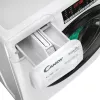 Candy Smart Pro Inverter CSO486TWMB6/1-S pesumasin eestlaetav 8 kg 1400 RPM valge