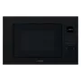 Candy CA38FL7N20WXB Must Grill microwave Built-in 20 L 750 W