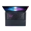 Sülearvuti Gigabyte AORUS Master 18 BZH Ultra 9 275HX 32 GB 2 TB W11 Pro RTX 5090 240 Hz