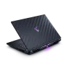 Sülearvuti Gigabyte AORUS Master 18 BZH Ultra 9 275HX 32 GB 2 TB W11 Pro RTX 5090 240 Hz