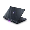 Sülearvuti Gigabyte AORUS Master 18 BZH Ultra 9 275HX 32 GB 2 TB W11 Pro RTX 5090 240 Hz
