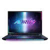 Sülearvuti Gigabyte AORUS Master 18 BZH Ultra 9 275HX 32 GB 2 TB W11 Pro RTX 5090 240 Hz
