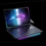 Sülearvuti Gigabyte AORUS Master 18 BZH Ultra 9 275HX 32 GB 2 TB W11 Pro RTX 5090 240 Hz