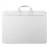 Sülearvuti ümbris Lenovo GX41U39295 40,6 cm (16 tolli) ekraanidele, polüester, 532 g, kandekäepide