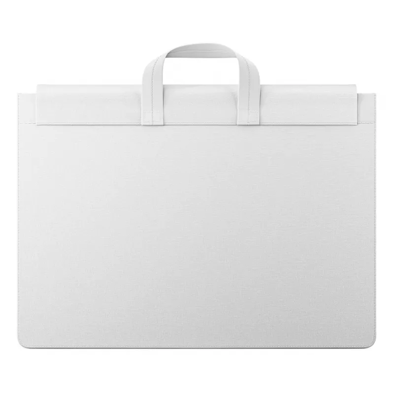 Sülearvuti ümbris Lenovo GX41U39295 40,6 cm (16 tolli) ekraanidele, polüester, 532 g, kandekäepide