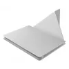 Sülearvuti ümbris Lenovo GX41U39295 40,6 cm (16 tolli) ekraanidele, polüester, 532 g, kandekäepide