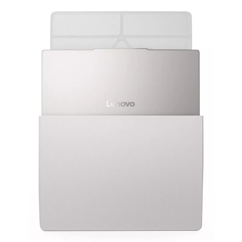 Sülearvuti ümbris Lenovo GX41U39295 40,6 cm (16 tolli) ekraanidele, polüester, 532 g, kandekäepide