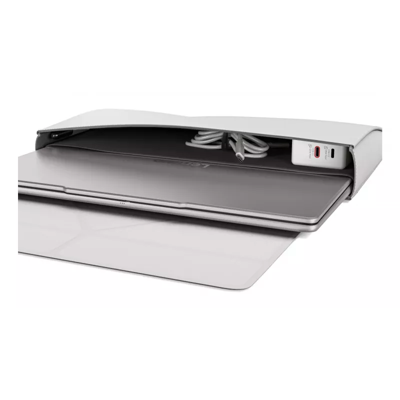 Sülearvuti ümbris Lenovo GX41U39295 40,6 cm (16 tolli) ekraanidele, polüester, 532 g, kandekäepide
