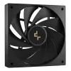 CPU õhkjahuti DeepCool ASSASSIN VC ELITE, 120/140 mm ventilaatorid, FDB, 147×144×164 mm, Must