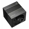 CPU õhkjahuti DeepCool ASSASSIN VC ELITE, 120/140 mm ventilaatorid, FDB, 147×144×164 mm, Must