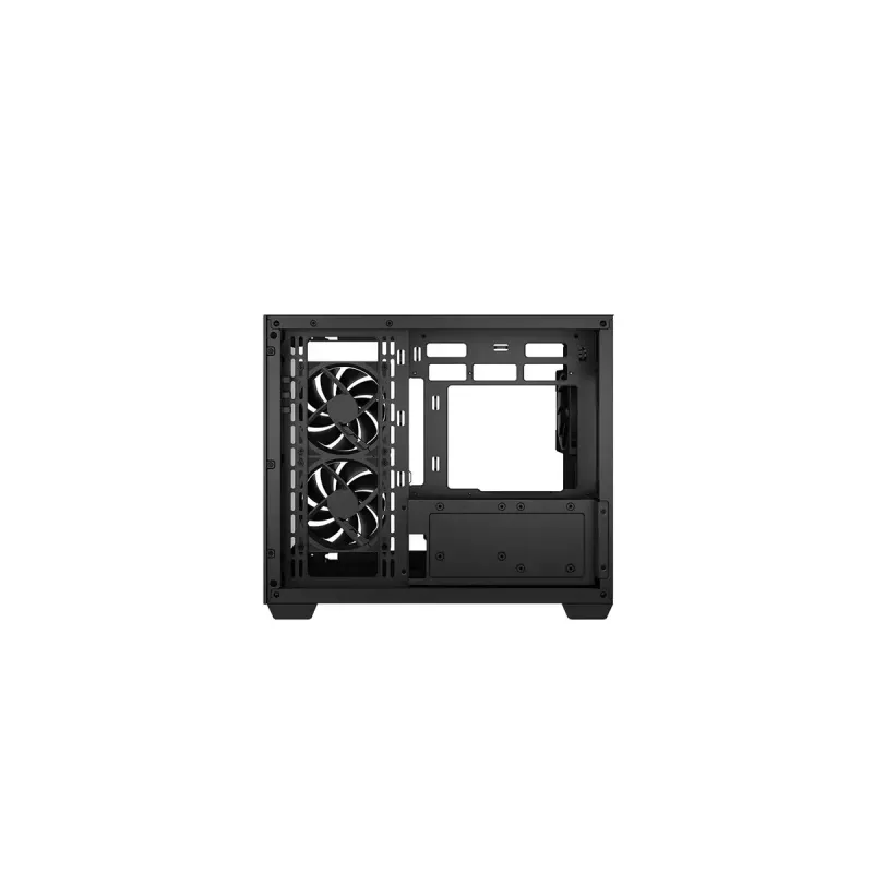DeepCool CG330 3F arvutikorpus, mid-tower, must