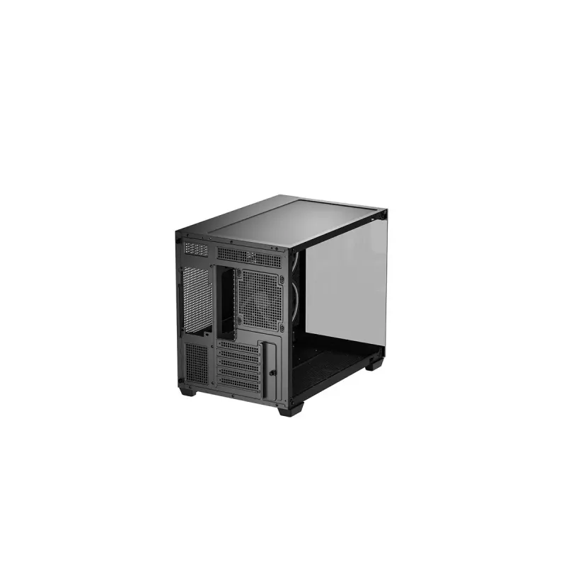 DeepCool CG330 3F arvutikorpus, mid-tower, must