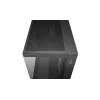 DeepCool CG330 3F arvutikorpus, mid-tower, must