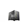 DeepCool CG330 3F arvutikorpus, mid-tower, must