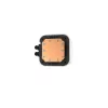 Vedelikjahutus CPU DeepCool LQ360 ULTRA ARGB Valge, 360mm AIO, ARGB-valgustus