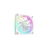 Vedelikjahutus CPU DeepCool LQ360 ULTRA ARGB Valge, 360mm AIO, ARGB-valgustus