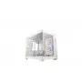 PC korpus DeepCool CG330 3F Valge — Mid-tower ATX korpus, valge