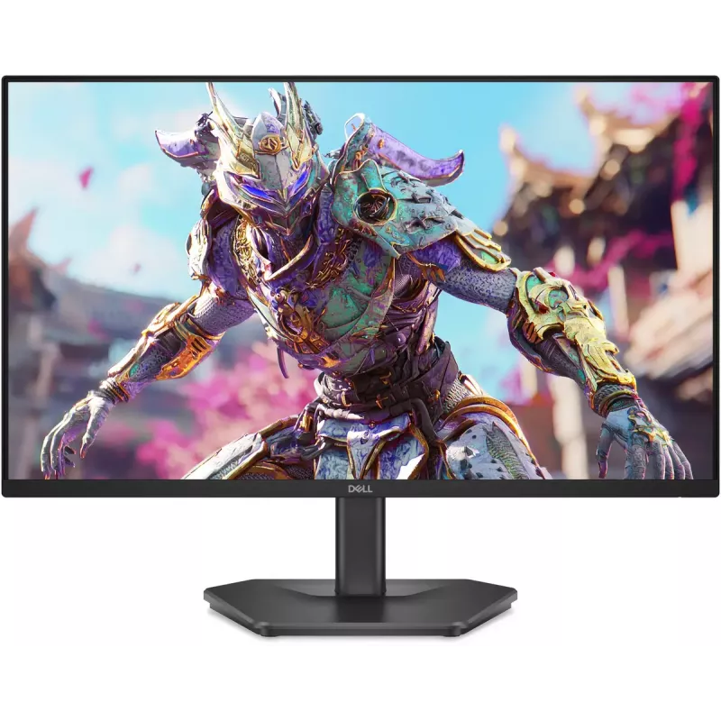 LCD-arvutimonitor Dell SE2426HG 60,5 cm (23,8 tolli) Full HD 1920×1080, 0,5 ms, 16:9, VESA, Must