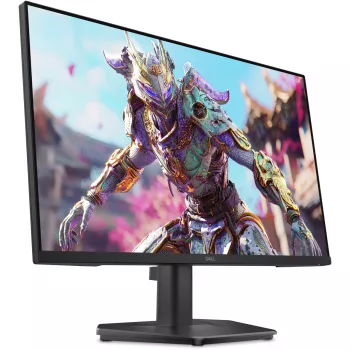 LCD-arvutimonitor Dell SE2426HG 60,5 cm (23,8 tolli) Full HD 1920×1080, 0,5 ms, 16:9, VESA, Must