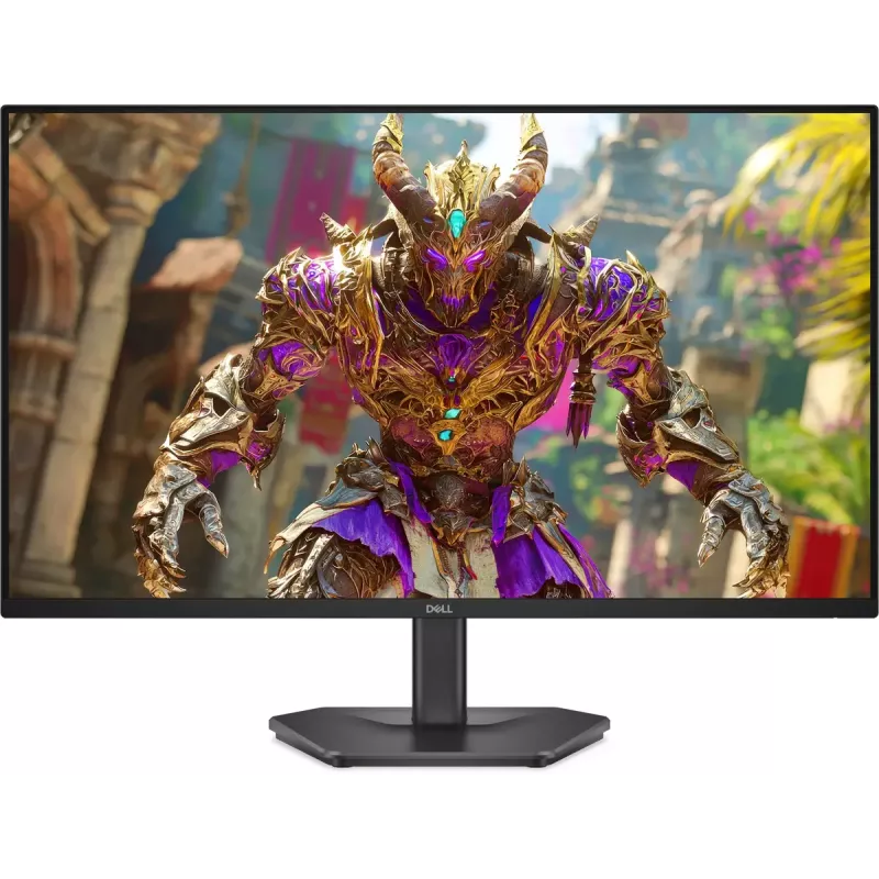 Arvutimonitor Dell SE2726HG 27 tolli (68,6 cm) Full HD 1920 x 1080 LCD 0,5 ms 16:9 VESA must