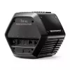 Võidusõidurooli alus Thrustmaster T818 Must EDITION — 10 N·m tippmoment, must, 192×224×180 mm