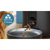 Automaatne lemmikloomasöötur Philips 5000 seeria PAW5320/02 kaameraga, 4,5 L toidu- ja veemahutavus, plastkorpus, siseruumides kasutamiseks
