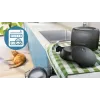Automaatne lemmikloomasöötur Philips 5000 seeria PAW5320/02 kaameraga, 4,5 L toidu- ja veemahutavus, plastkorpus, siseruumides kasutamiseks