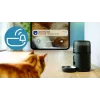 Automaatne lemmikloomasöötur Philips 5000 seeria PAW5320/02 kaameraga, 4,5 L toidu- ja veemahutavus, plastkorpus, siseruumides kasutamiseks