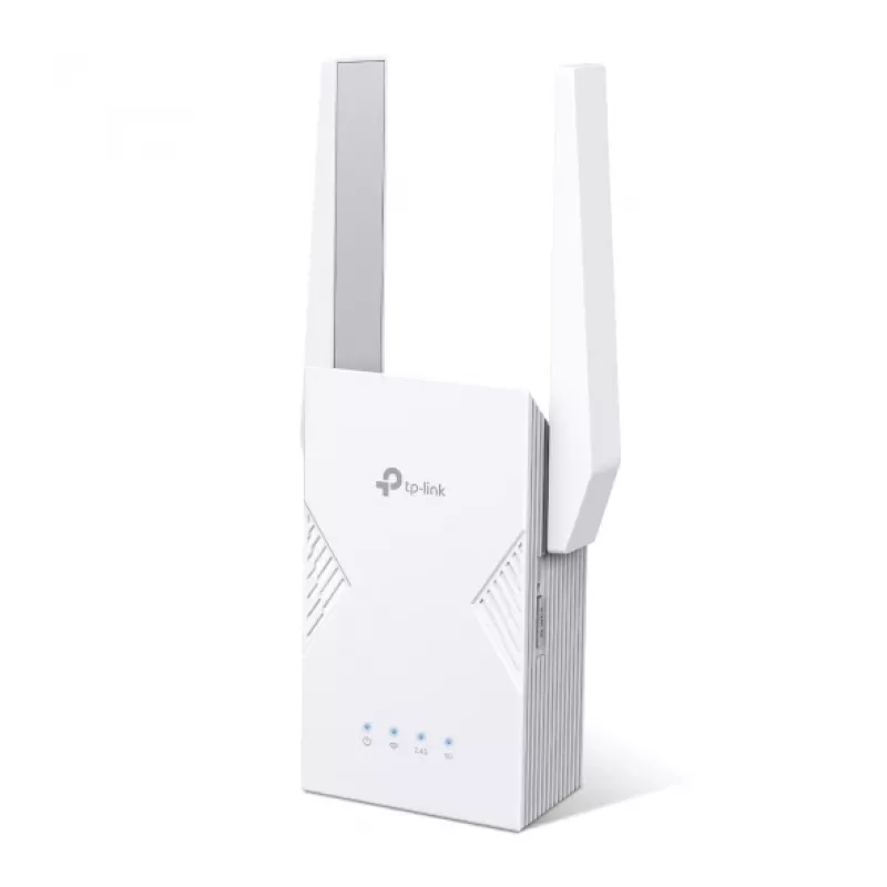 WiFi laiendaja TP-Link RE225BE 2.4GHz/5GHz Wi-Fi 7