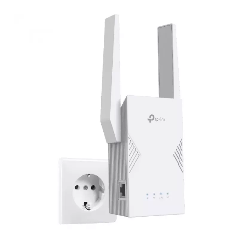 WiFi laiendaja TP-Link RE225BE 2.4GHz/5GHz Wi-Fi 7