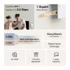 WiFi laiendaja TP-Link RE225BE 2.4GHz/5GHz Wi-Fi 7