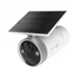 TP-Link Tapo Enhanced AI Solar Security Camera Ultra, juhtmevaba, kuul, Wi-Fi, välitingimustesse, 850 nm, 512 GB
