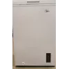 Sügavkülmik Midea MDRC152FEE01 — 99 L neto, kõrgus 85 cm, energiaklass E, valge