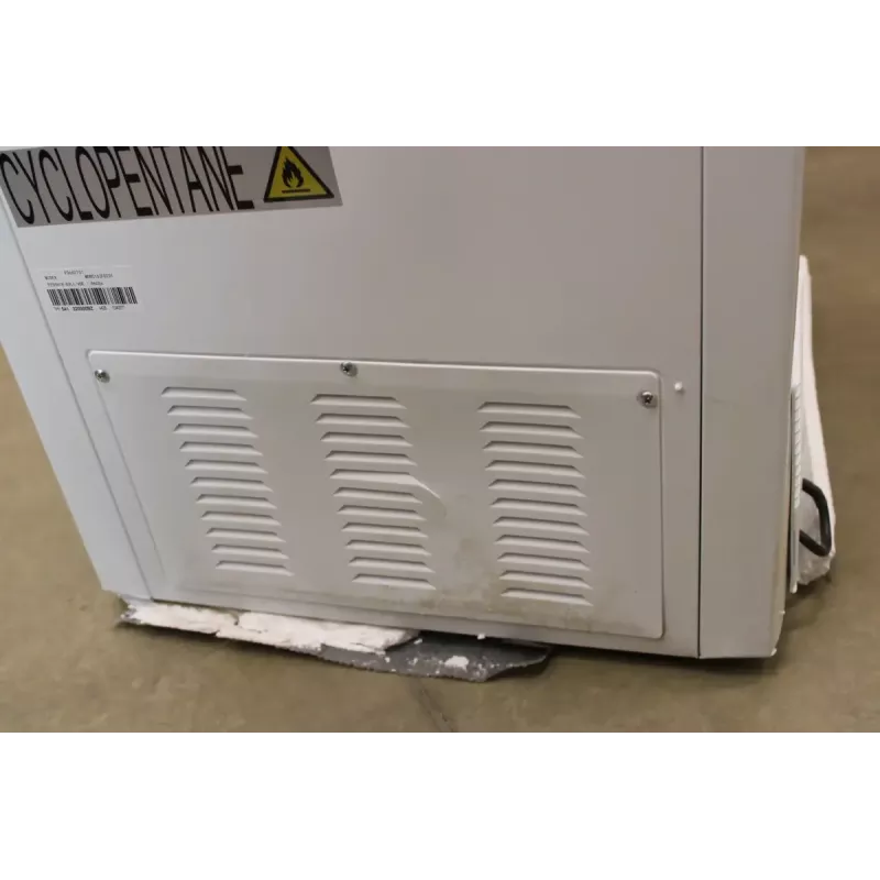 Sügavkülmik Midea MDRC152FEE01 — 99 L neto, kõrgus 85 cm, energiaklass E, valge