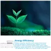 Sügavkülmik Midea MDRC411FZE01 — eraldiseisev, 293 L mahutavus, E energiaklass, 14 kg/24h külmutusvõimsus, valge