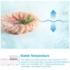 Sügavkülmik Midea MDRC411FZE01 — eraldiseisev, 293 L mahutavus, E energiaklass, 14 kg/24h külmutusvõimsus, valge